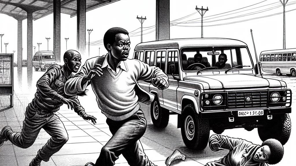 Abduction of Tanzania's Opposition Youth Leader Raises Concerns