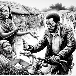 Understanding the Effects of Foreign Aid Cuts on HIV Programs