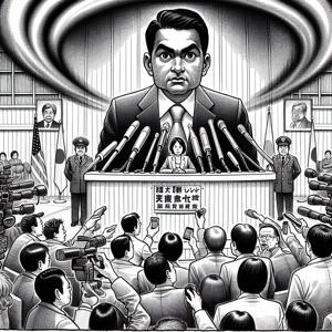 Investigation into Political Actions by Hyogo Prefectural Assembly Members