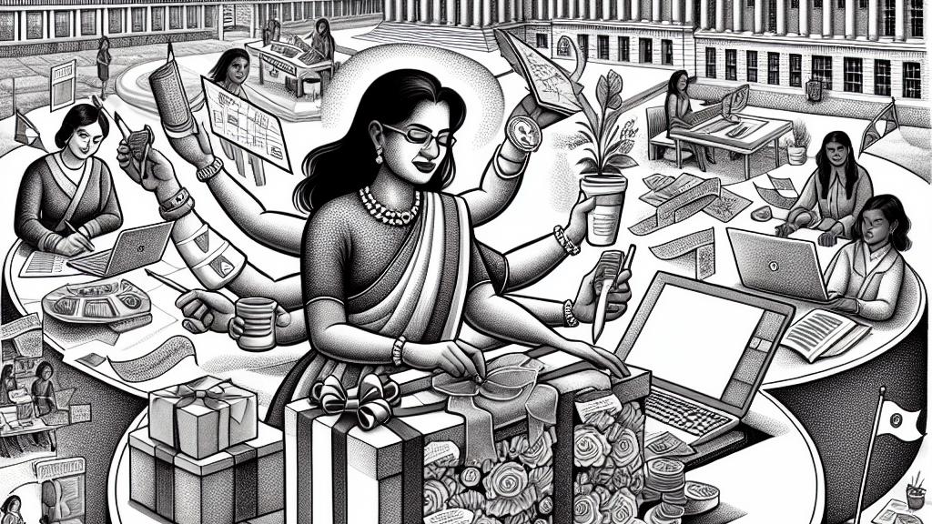 Challenging the Tokenization of Women of Color in Academia