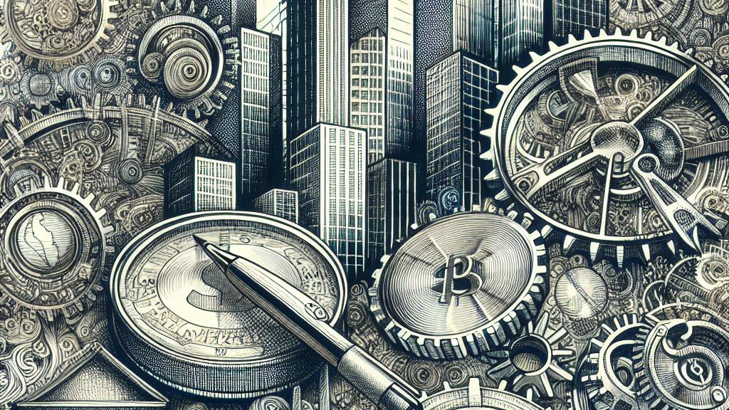金融化への対処: 経済崩壊を回避できるか?