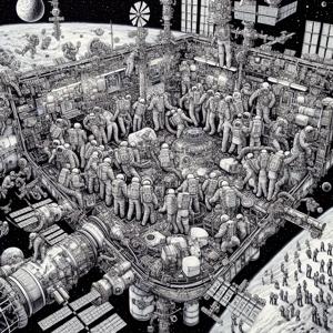 宇宙飛行士、トランプ、そしてスペースXに関する複雑な状況の理解