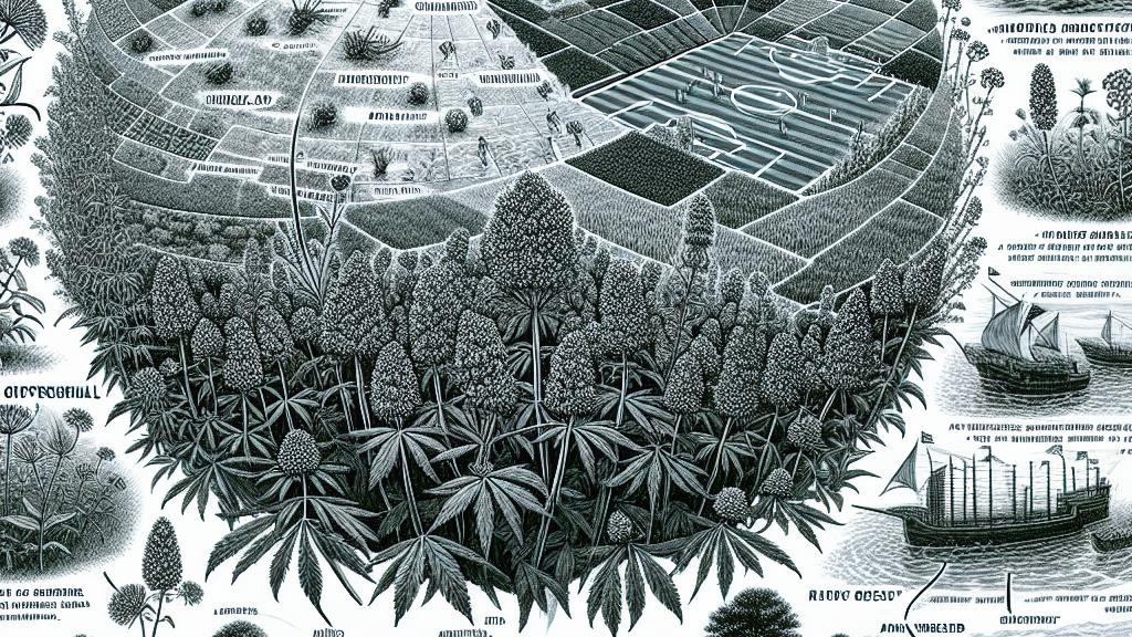 Discovering the Secrets of Ragweed's Fast Growth and Global Expansion