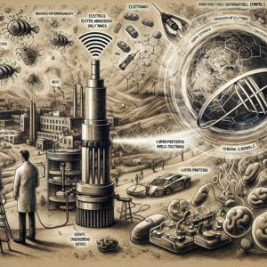 Discover How a New Biosensor Can Help Find Valuable Metals