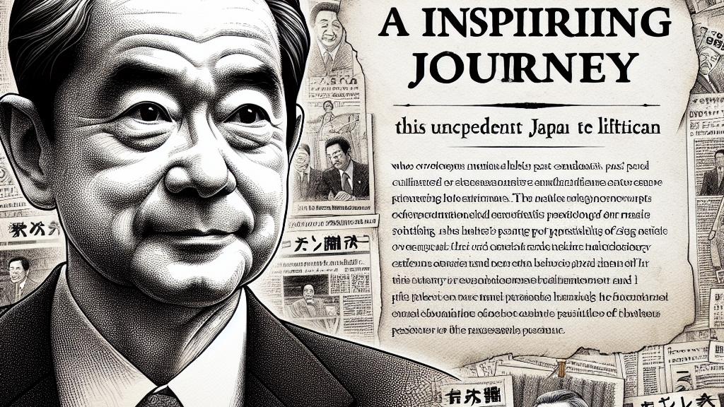 Future of Shigeru Ishiba as Japan's Prime Minister