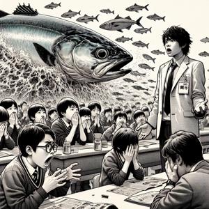 The Alarming Reality of Fish Decline in Japan