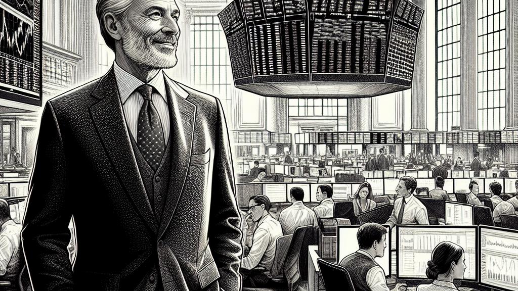 スティーブ・コーエン、Point72での取引からリーダーシップに焦点を移す