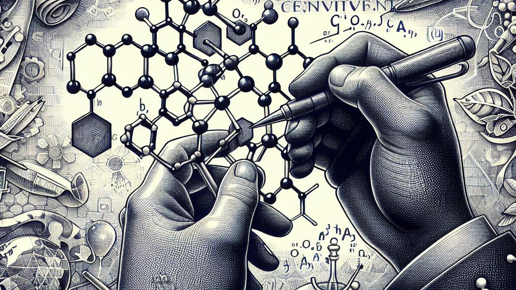 Covalent Conundrums: Unraveling the Elasticity of Advanced Materials!