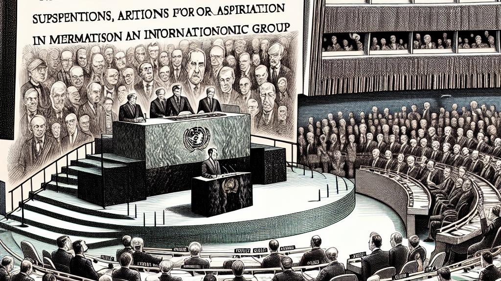 エルドアンの国連総会演説：カシミールからガザへの大胆なシフト