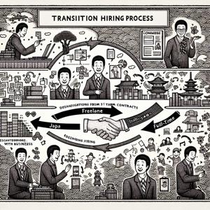 Understanding the Benefits of Transitioning from Freelance to Employee
