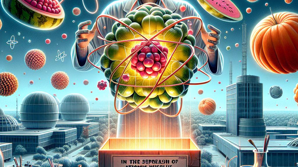 Exploring Shapes in Atomic Nuclei
