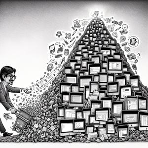 フォルダアクションでMacを自動化する方法を学ぼう