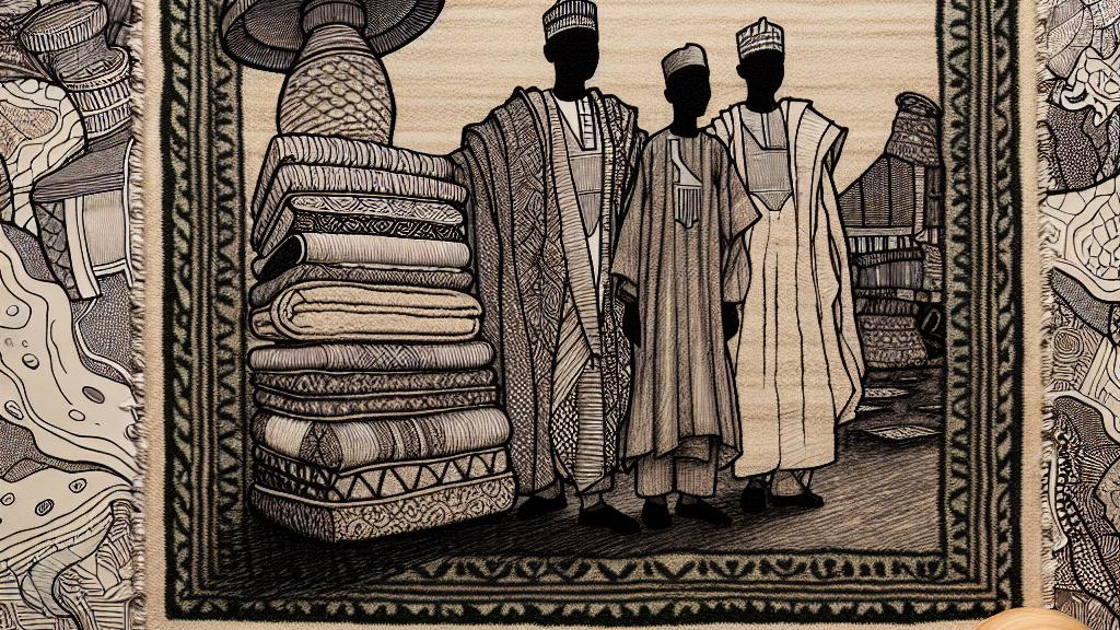 Exploring African Heritage in Contemporary Interior Design
