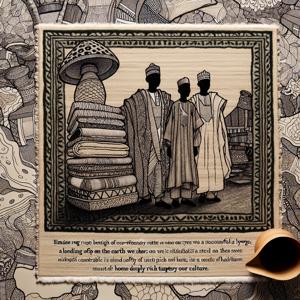 Exploring African Heritage in Contemporary Interior Design