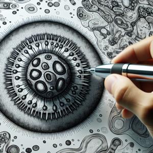 寄生虫：あなたの脳を支える意外な薬物送達のヒーロー！