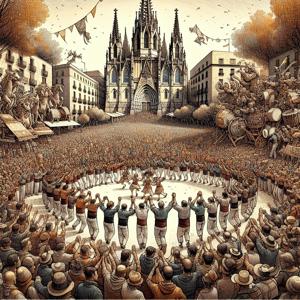 ラ・メルセ2024：バルセロナの祭りに関する最新情報