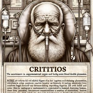 フランシスコ教皇、深刻な健康問題に苦しむ