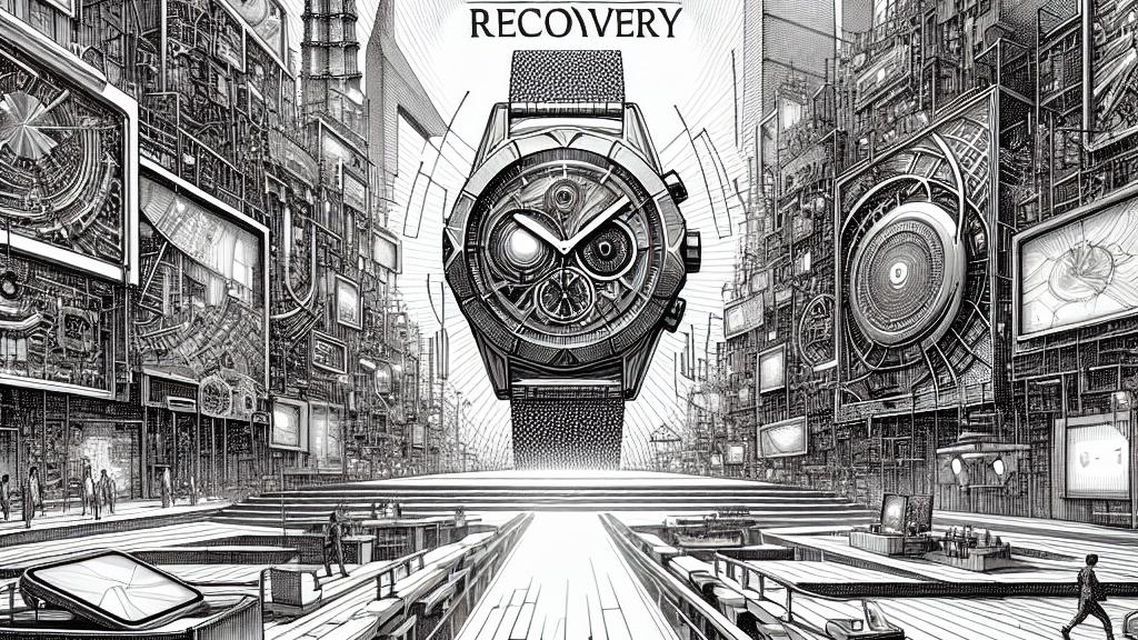 Huawei's Bold Move in Wearables: The Launch of WATCH GT 5 Series