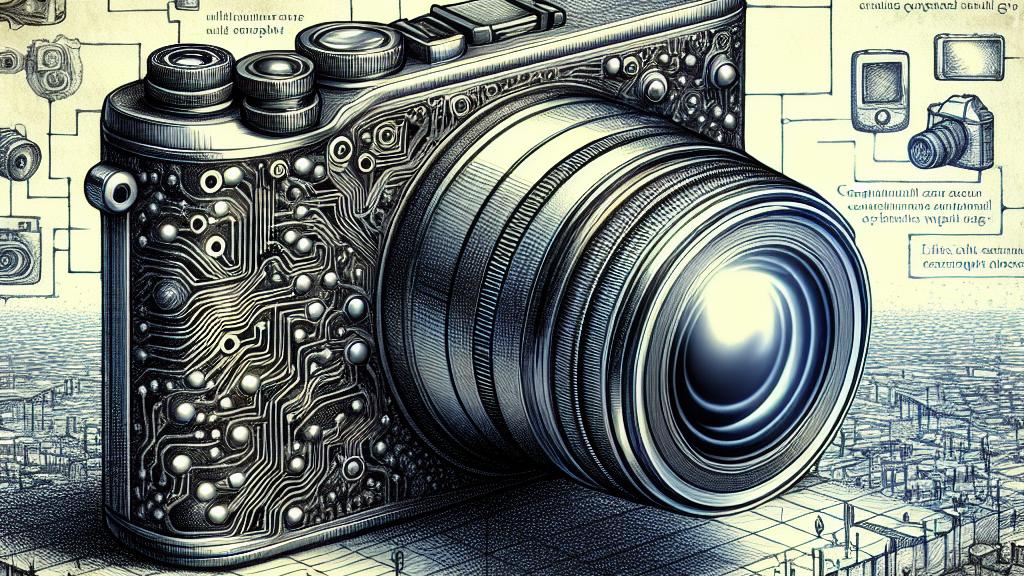 Discover the Fastest Camera: Identifying Objects Instantly