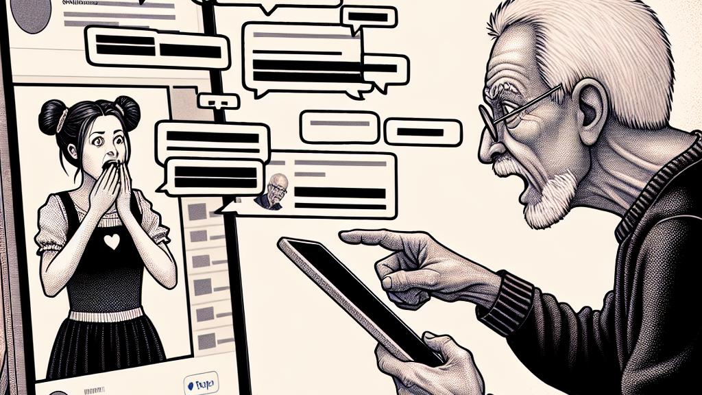Understanding the Mystery of the 'One-Chance Uncle'