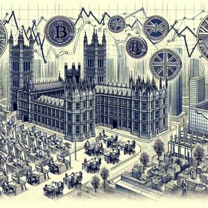 イギリスは世界的な暗号ハブとしての地位を確立できるか？