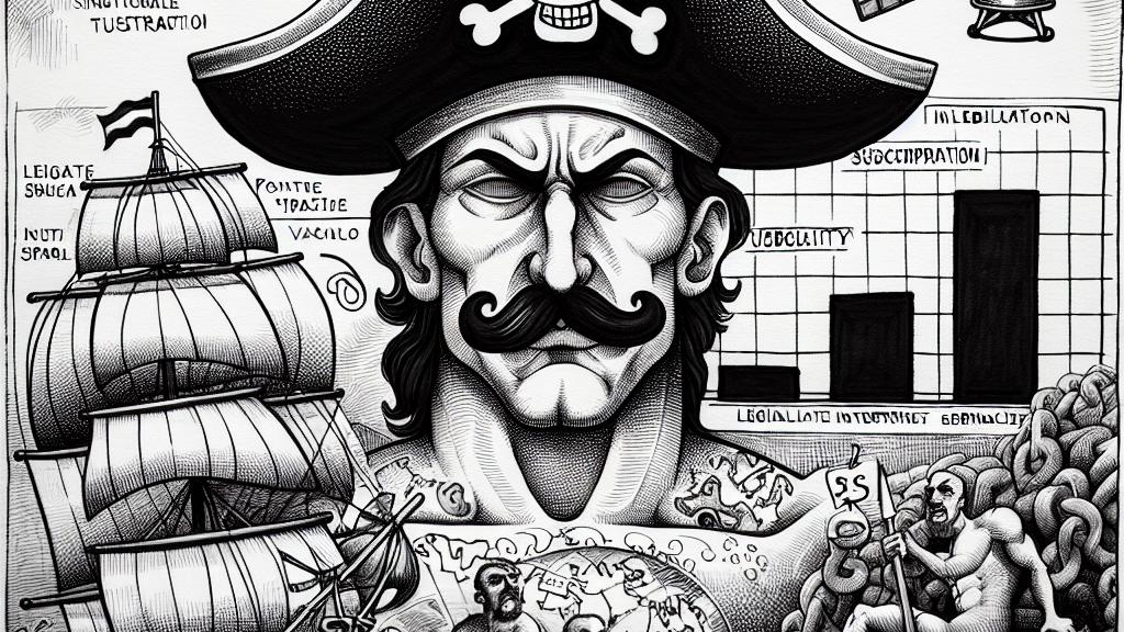Italy's Anti-Piracy Program and Its Impact on Streaming Service Subscribers