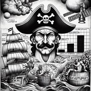 Italy's Anti-Piracy Program and Its Impact on Streaming Service Subscribers