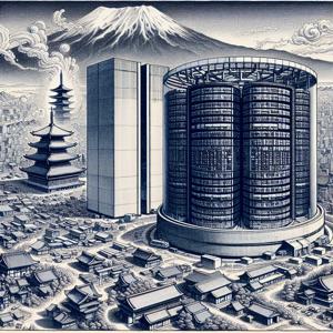 Nvidia支援の企業、日本のデータセンター向け原子力エネルギーを模索