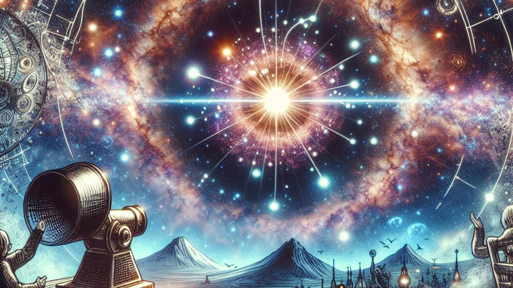 星の公開: 天の川のRプロセス超星の発見！
