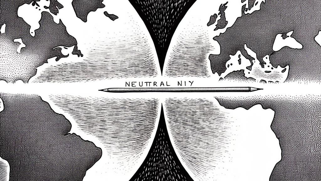 Understanding the Important Role of Neutrality in Global Relations