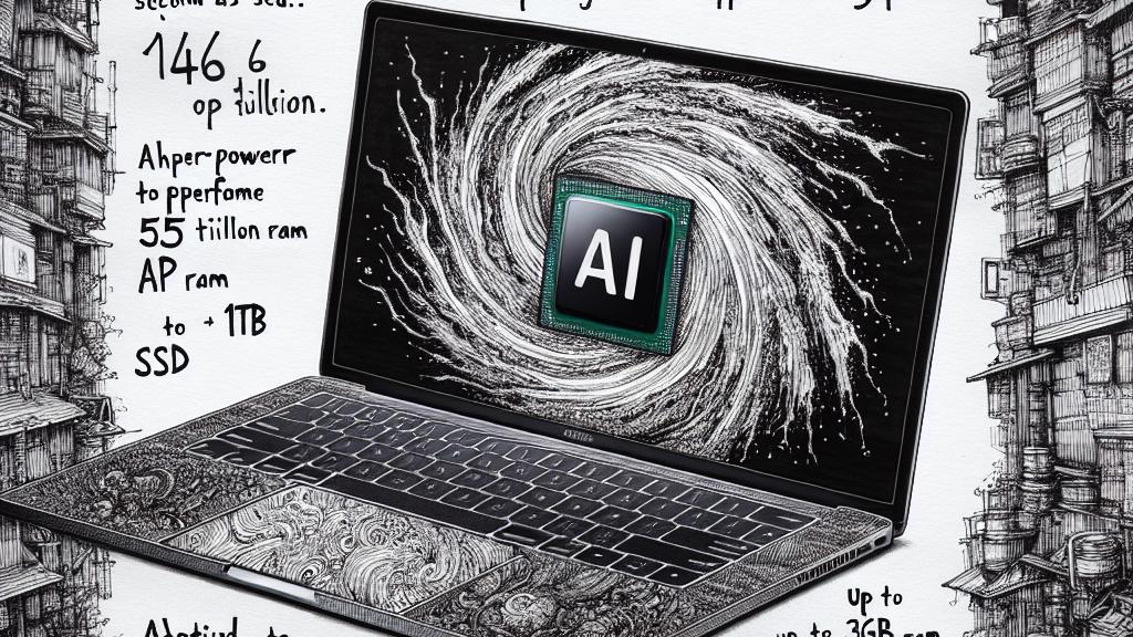 Exploring the HP OmniBook Ultra 14-fd with Ryzen AI