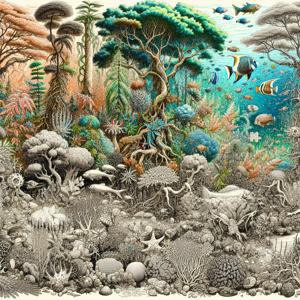 動植物のための遺伝的多様性の重要性を理解する