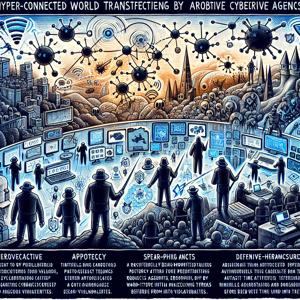 Designing Robust Cyber-Defense Agents with Evolving Behavior Trees