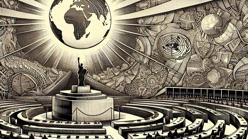From Germany to the UN: The Rise of Parvathaneni Harish!