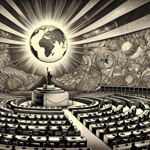 From Germany to the UN: The Rise of Parvathaneni Harish!