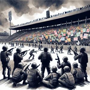 Extradition of Claude Pivi: Justice for the Guinea Stadium Massacre