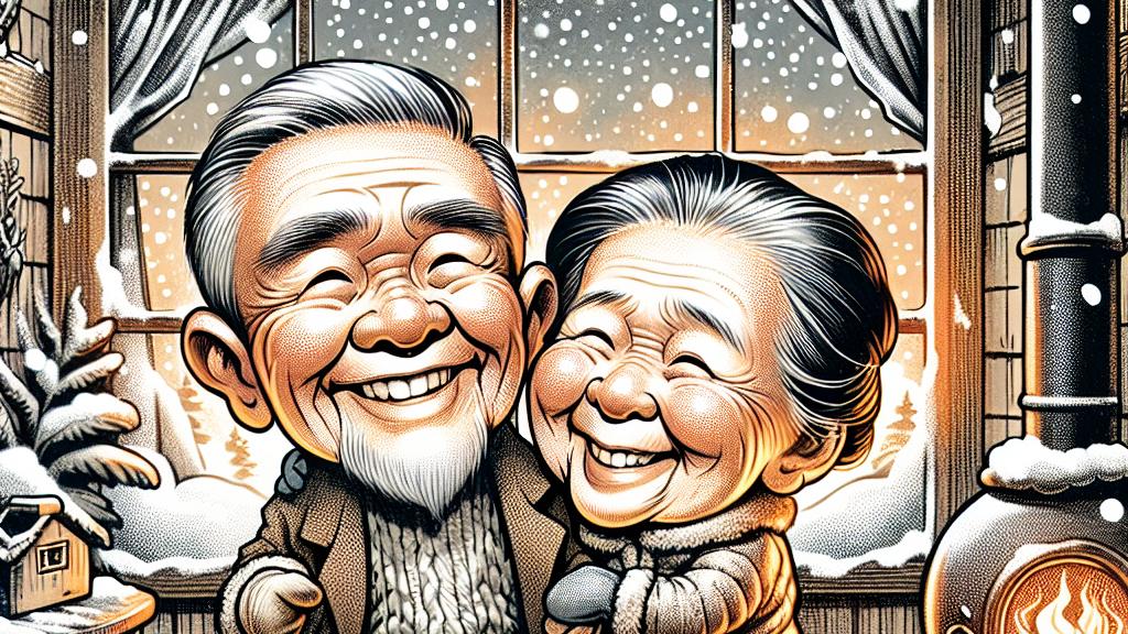 Marriage: The Secret Sauce for Longevity?