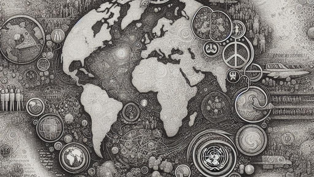 国連の「未来のための pact」とその世界的影響の理解