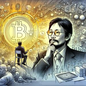 ビットコインの創設者の背後にある謎