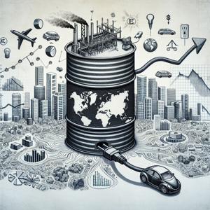 2025年に石油価格に影響を与える要因を理解する