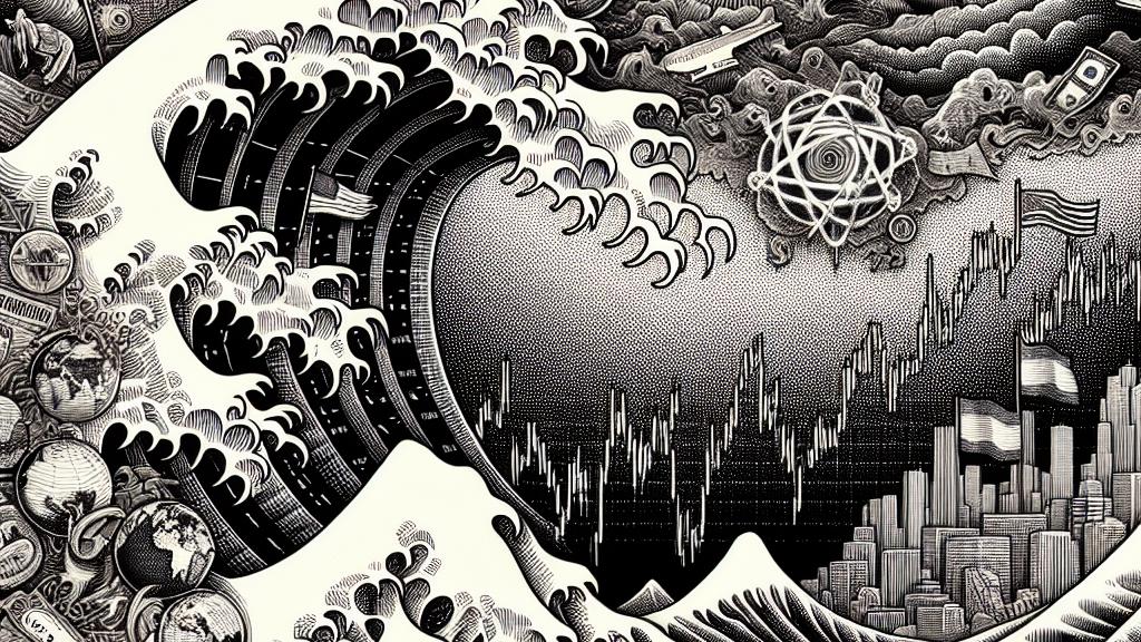 迫る逆風: 不況に備えるための専門家の戦略！
