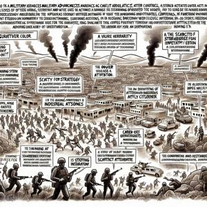 クルスクの混乱：ゼレンスキーの大胆な主張とプーチンの戦略的動き！