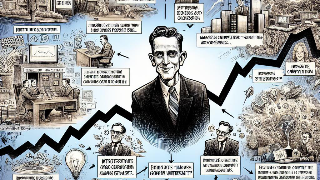 Bankruptcy of Funai Electric: A Deep Dive into Its Challenges and Future Prospects