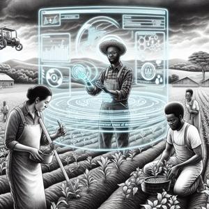 Discover AI Tools to Help Farmers and Land Managers Make Better Decisions