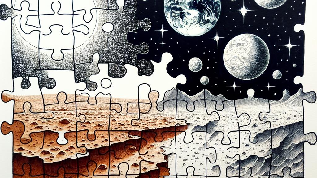火星のエネルギーと気候を理解する：新たな発見