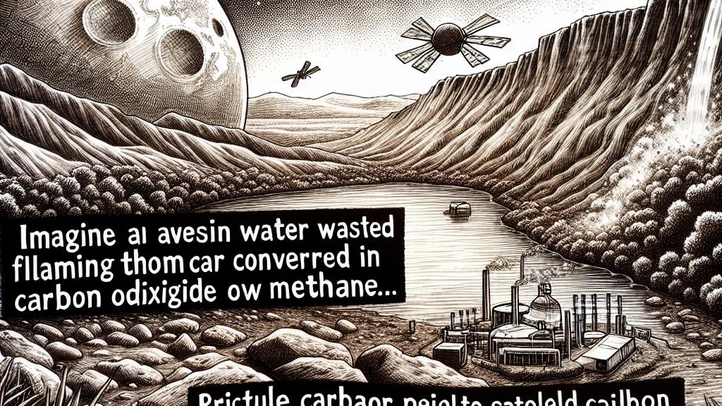粘土に隠された火星の大気を解明する