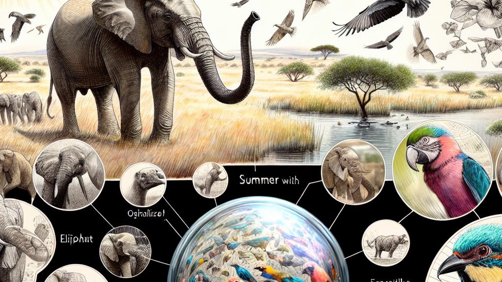 夏の科学: 涼しく過ごせる19の理由！