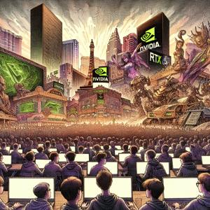 Exciting Innovations Expected at CES 2025