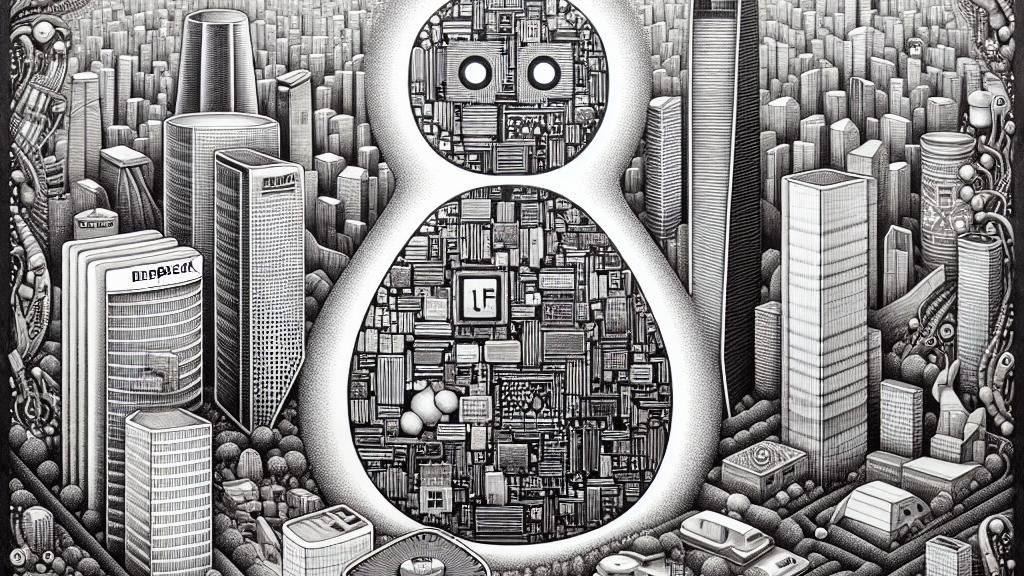 How a Chinese Company is Changing AI Despite US Restrictions
