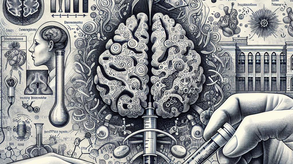 アルツハイマー早期発見の画期的な血液検査：90%の精度を達成！